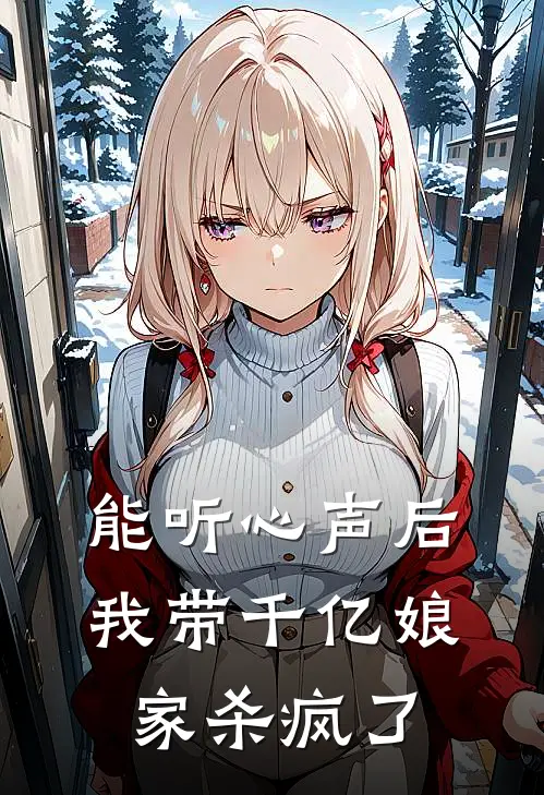 能听心声后，我带千亿娘家杀疯了