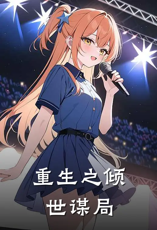 重生之倾世谋局