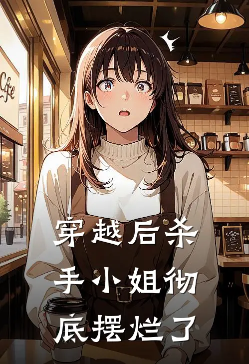 穿越后杀手小姐彻底摆烂了