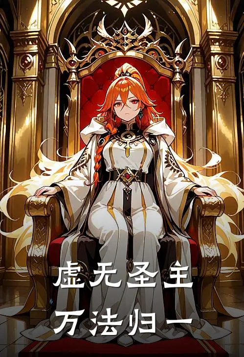 虚无圣主：万法归一