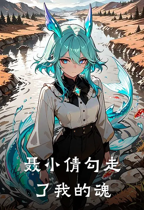 聂小倩勾走了我的魂