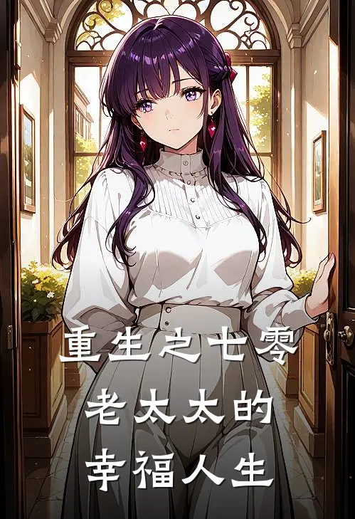 重生之七零老太太的幸福人生