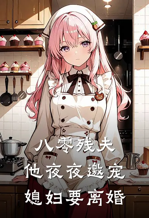 八零残夫：他夜夜邀宠媳妇要离婚