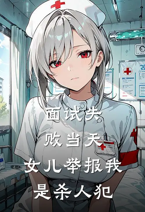 面试失败当天，女儿举报我是杀人犯