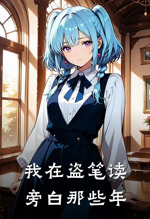 我在盗笔读旁白那些年