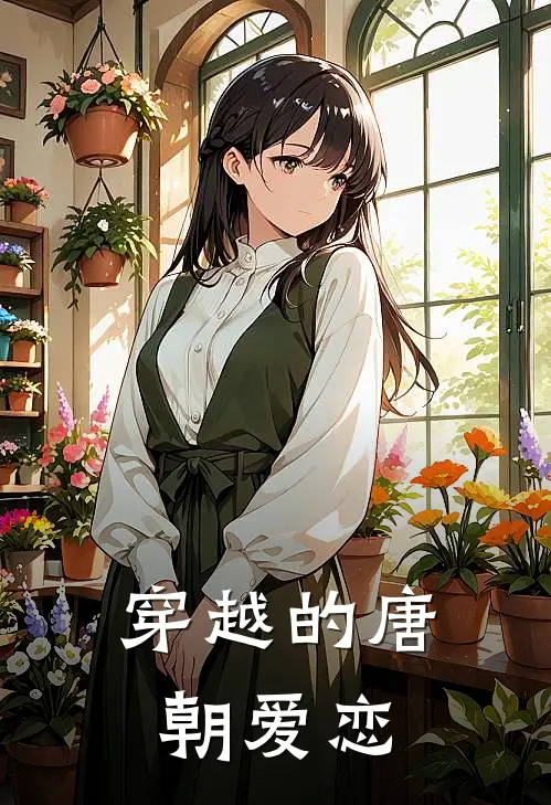 穿越的唐朝爱恋