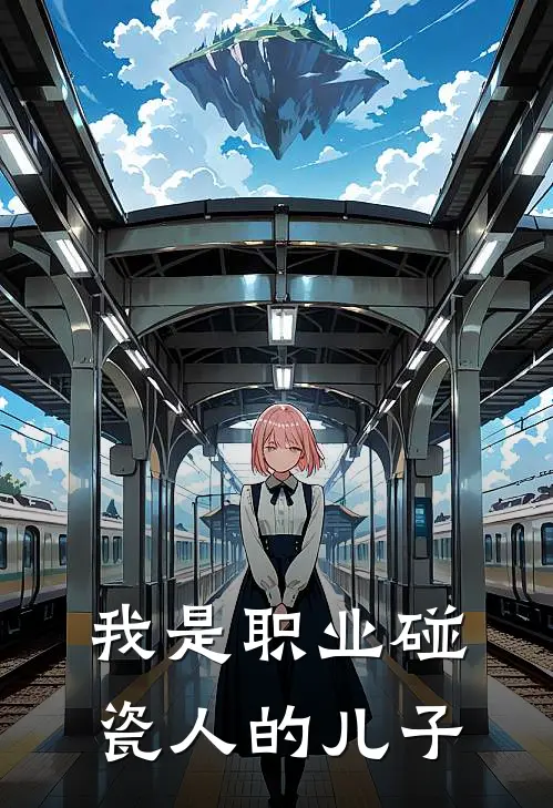 我是职业碰瓷人的儿子