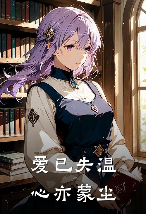 爱已失温，心亦蒙尘