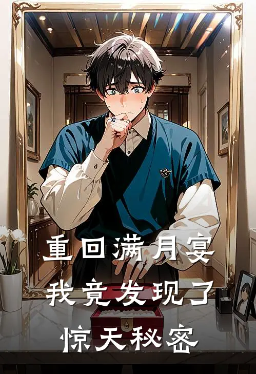 重回满月宴，我竟发现了惊天秘密