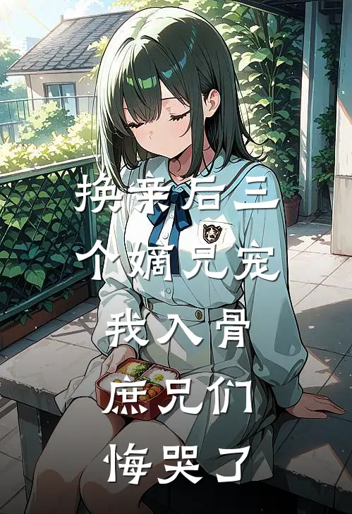 换亲后三个嫡兄宠我入骨，庶兄们悔哭了