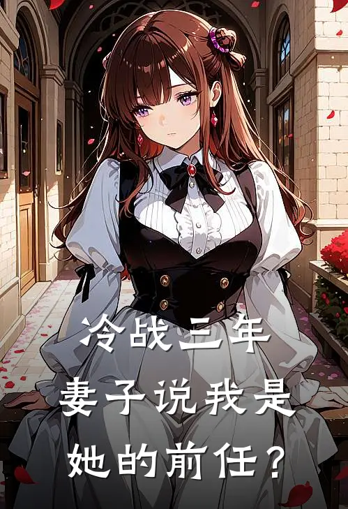 冷战三年，妻子说我是她的前任？