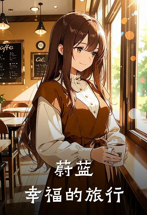 蔚蓝：幸福的旅行