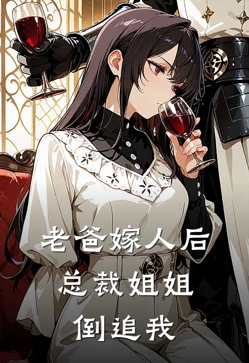 老爸嫁人后，总裁姐姐倒追我