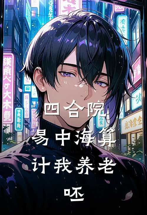 四合院：易中海算计我养老，呸