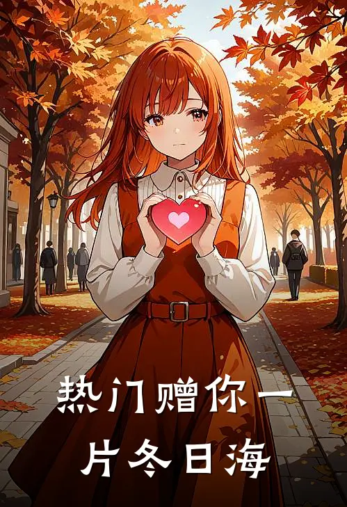 [热门]赠你一片冬日海