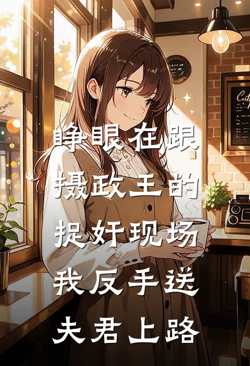 睁眼在跟摄政王的捉奸现场，我反手送夫君上路