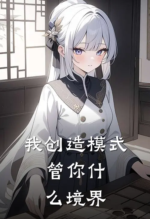 我创造模式，管你什么境界