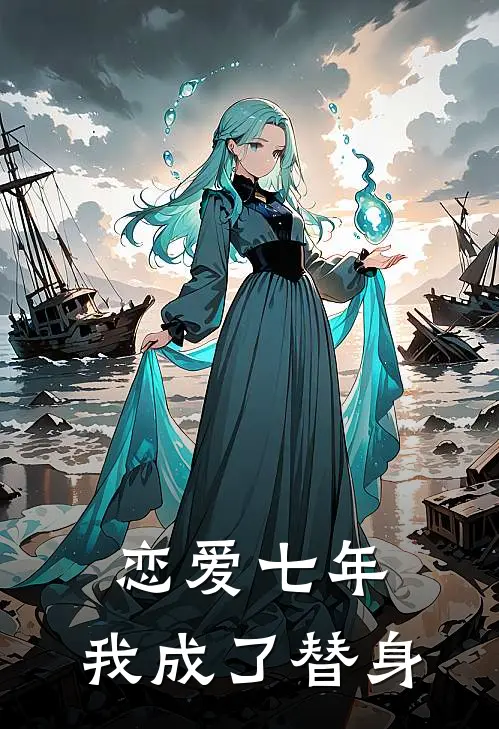 恋爱七年，我成了替身