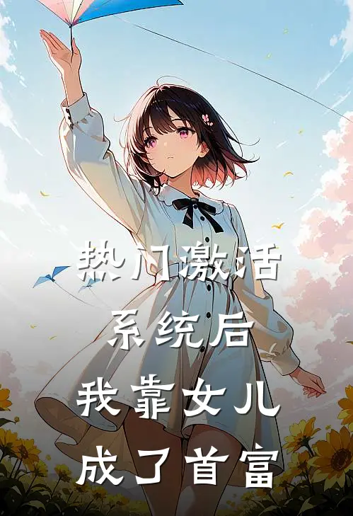 [热门]激活系统后，我靠女儿成了首富