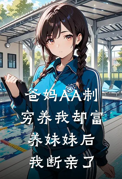 爸妈AA制穷养我却富养妹妹后，我断亲了