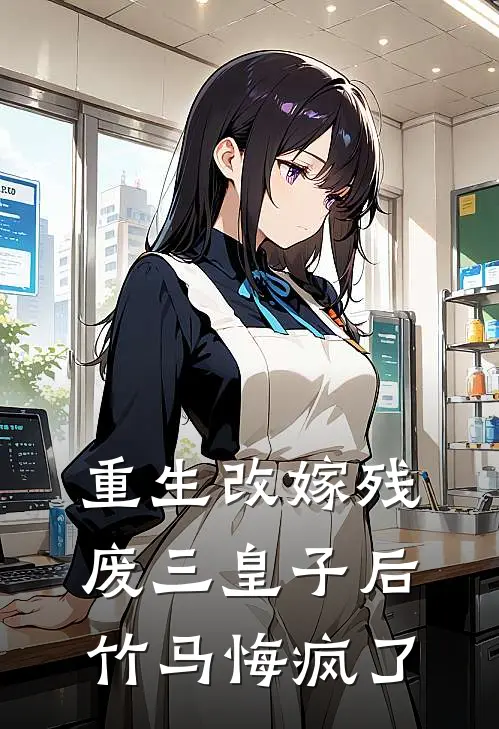 重生改嫁残废三皇子后，竹马悔疯了