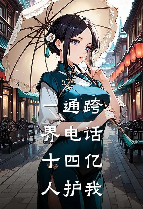 一通跨界电话，十四亿人护我