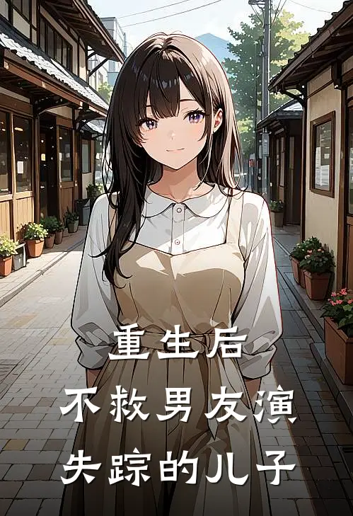 重生后，不救男友演失踪的儿子