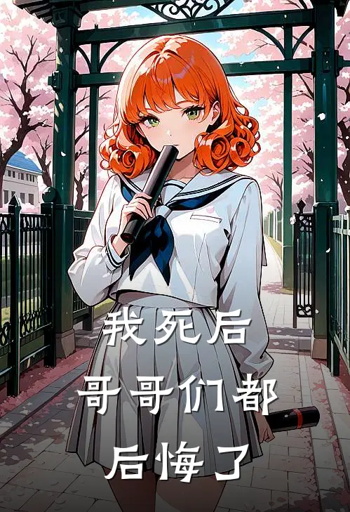 我死后，哥哥们都后悔了