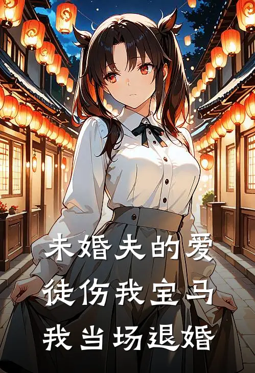 未婚夫的爱徒伤我宝马，我当场退婚