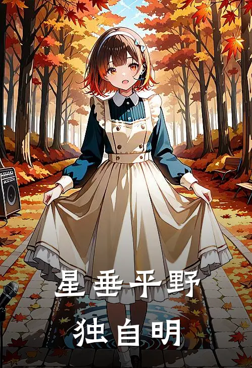 星垂平野独自明