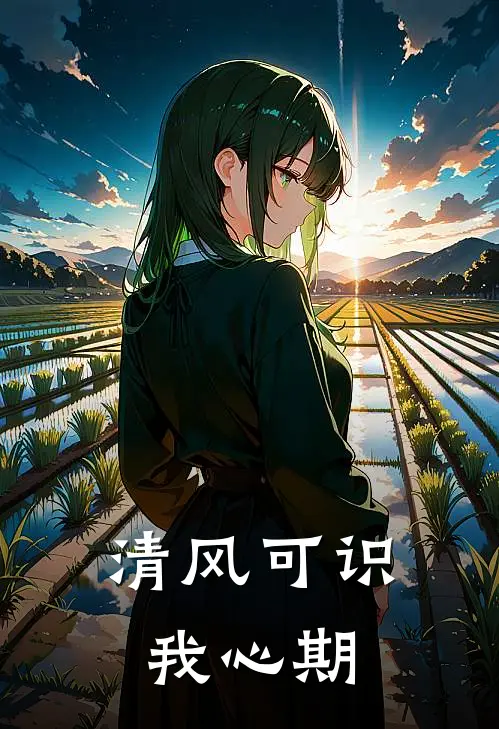 清风可识我心期