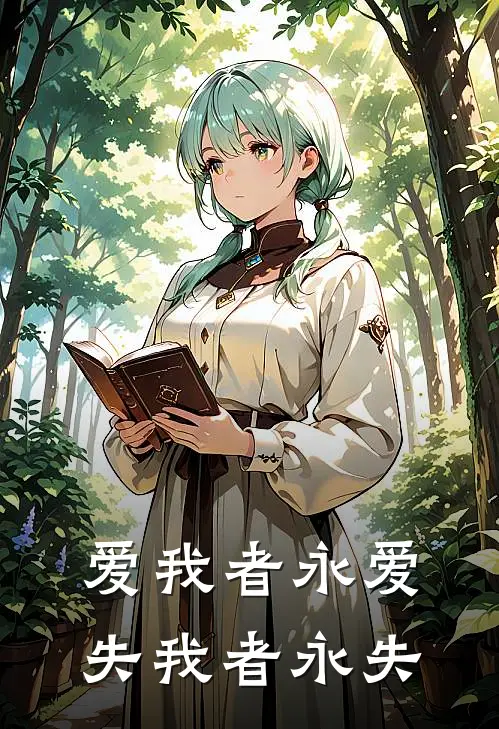 爱我者永爱，失我者永失