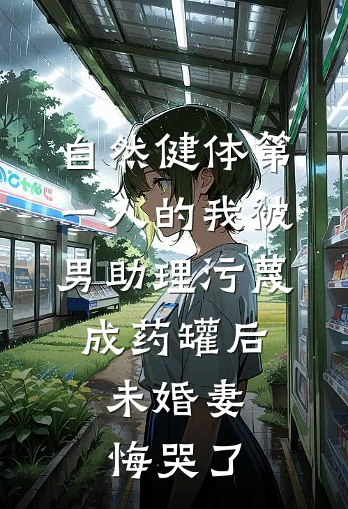 自然健体第一人的我被男助理污蔑成药罐后，未婚妻悔哭了