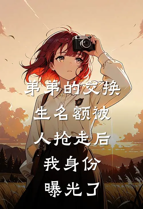 弟弟的交换生名额被人抢走后，我身份曝光了