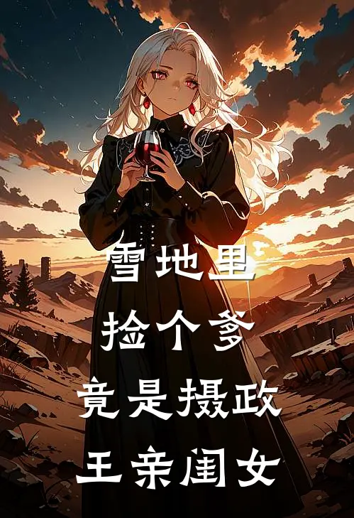 雪地里捡个爹，竟是摄政王亲闺女