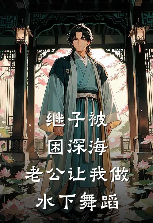 继子被困深海，老公让我做水下舞蹈