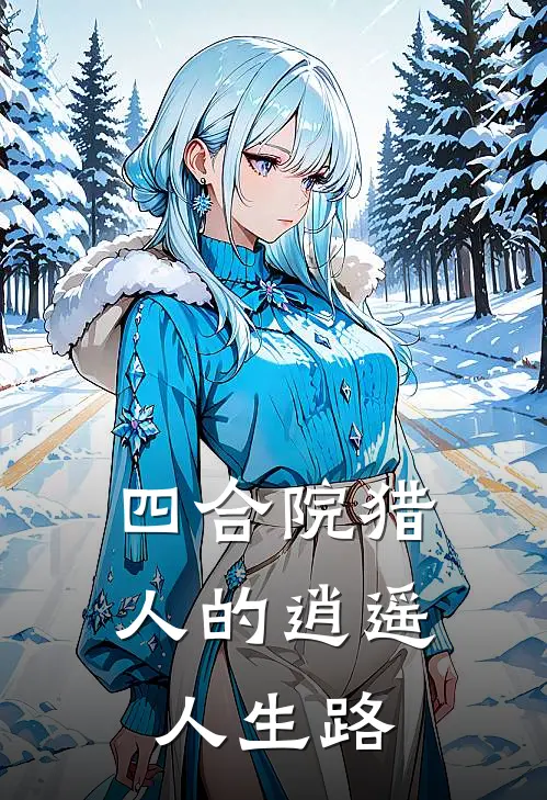 四合院猎人的逍遥人生路