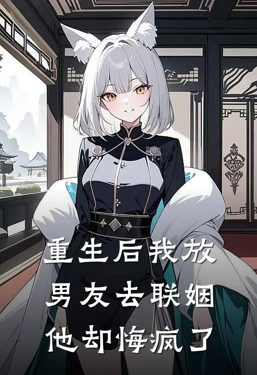 重生后我放男友去联姻，他却悔疯了