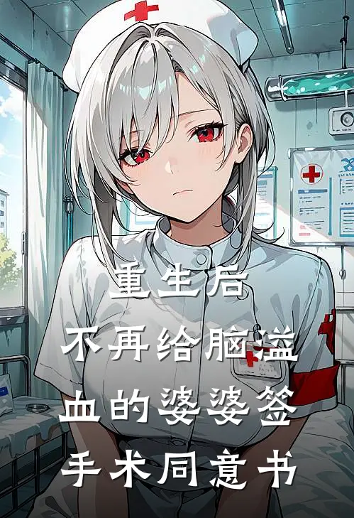 重生后，不再给脑溢血的婆婆签手术同意书