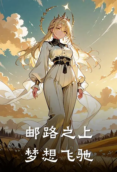 邮路之上，梦想飞驰