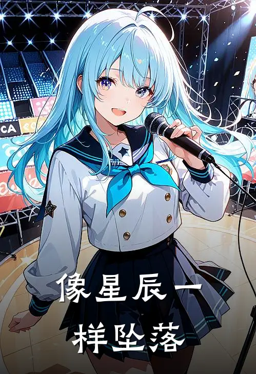 像星辰一样坠落