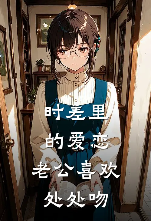 时差里的爱恋：老公喜欢处处吻