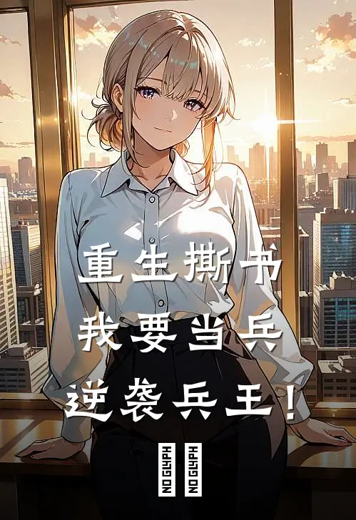 重生撕书：我要当兵，逆袭兵王！​​