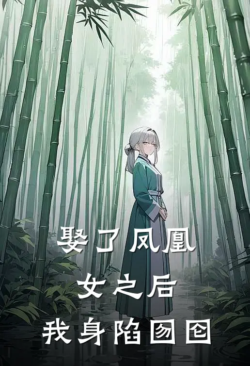 娶了凤凰女之后，我身陷囫囵