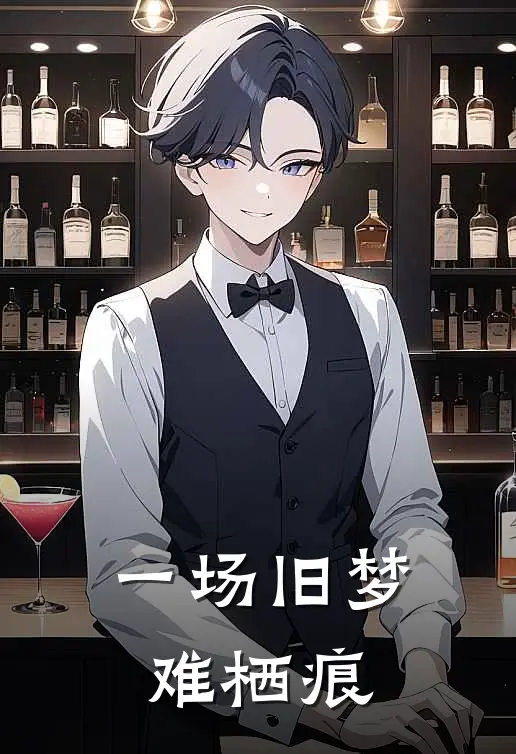 一场旧梦难栖痕