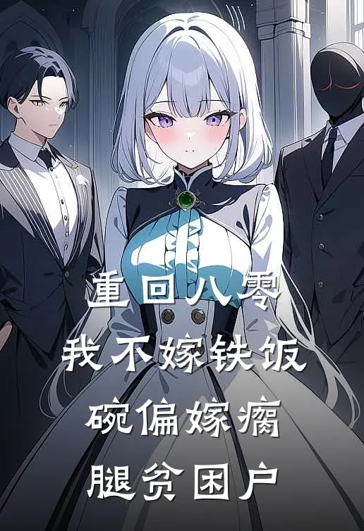 重回八零，我不嫁铁饭碗偏嫁瘸腿贫困户