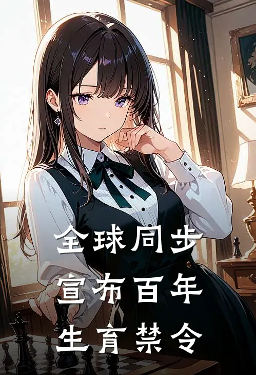 全球同步宣布百年生育禁令