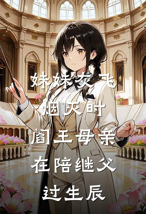 妹妹灰飞烟灭时，阎王母亲在陪继父过生辰