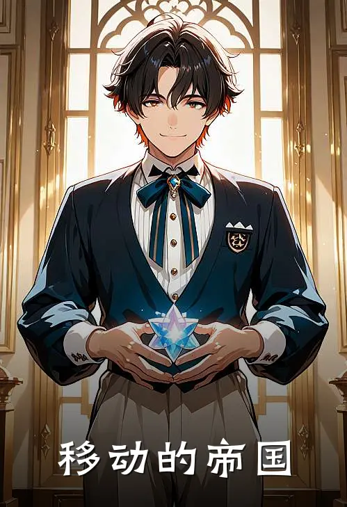 移动的帝国