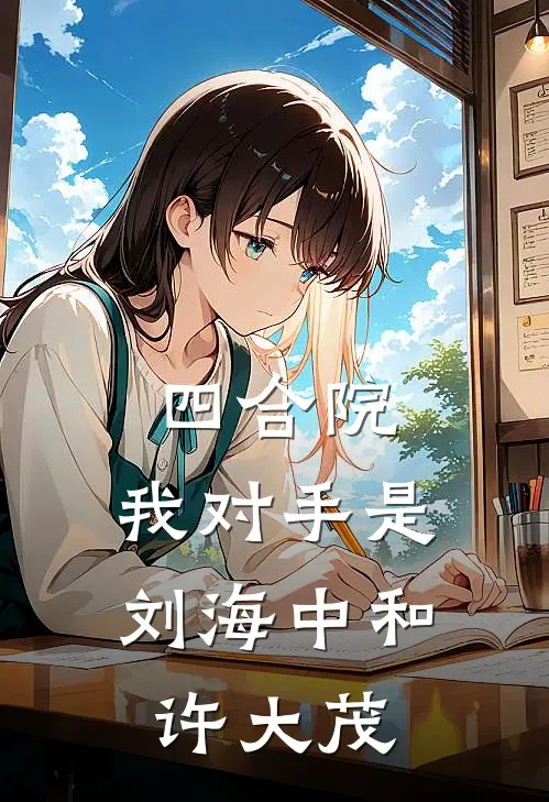 四合院：我对手是刘海中和许大茂